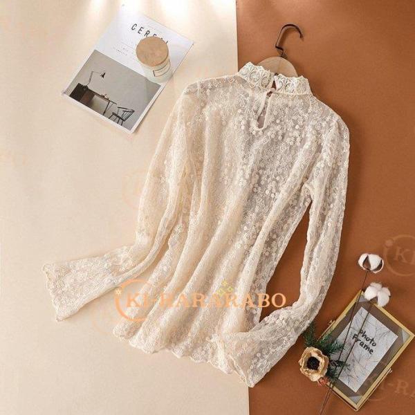 【2枚購入で 280円OFF!】タイムセール 長袖 レース トップス レディース ブラウス シャツ 花柄 重ね着 透け感 冷房 薄手 ファッション パーティー 結婚式 春夏 春 夏 大人 可愛い今月の 【2枚購入で 280円OFF!】タイムセール 長袖 レース トップス レディース ブラウス シャツ 花柄 重ね着 透け感 冷房 薄手 ファッション パーティー 結婚式 春夏 春 夏 大人 可愛い今月の