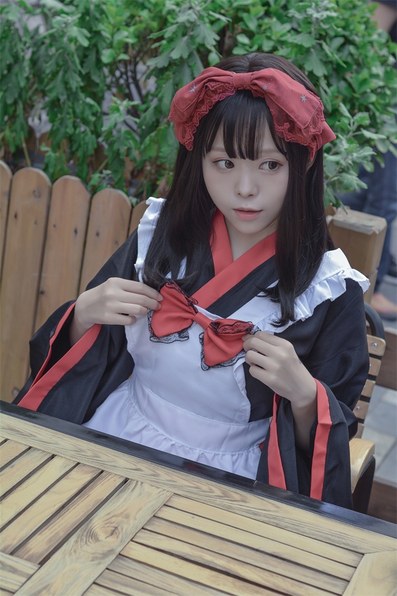 着物振袖メイド服巫女装コスプレ女装ロリータコスプレ和风舞 着物振袖メイド服巫女装コスプレ女装ロリータコスプレ和风舞