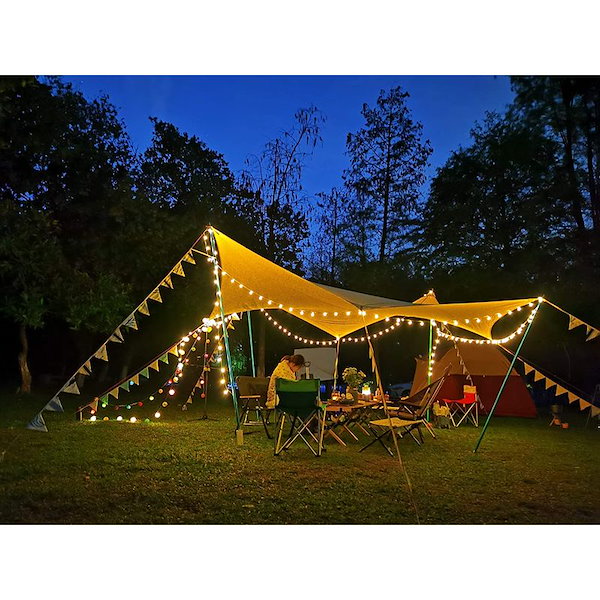 Qoo10] タープ TC Tarp (4.3m*4m