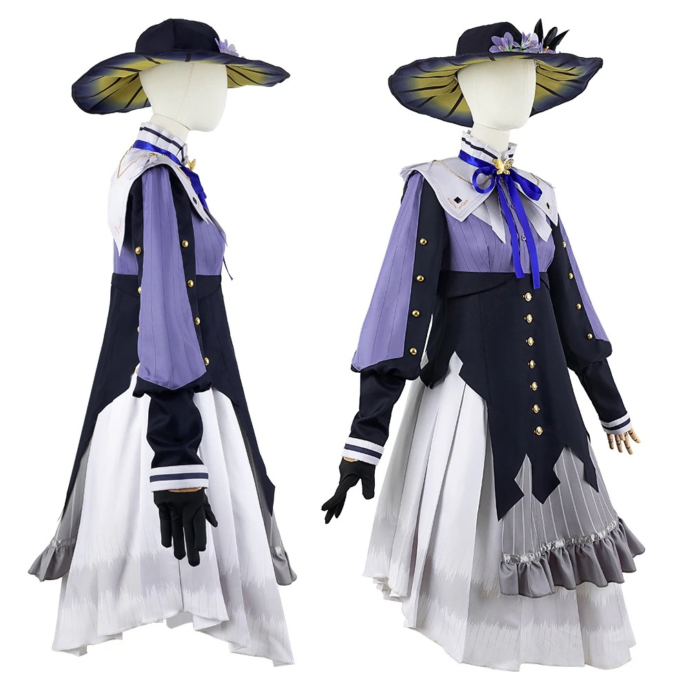 プロジェクトセカイ　プロセカ　25時ナイトコードで 　レヴェルアンキャニー　宵崎奏　コスプレ衣装 pattayablatt.com