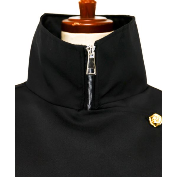 [コスプレ/パーティーグッズ]呪霊高等専門学校 上着 ネックウォーマー付き M