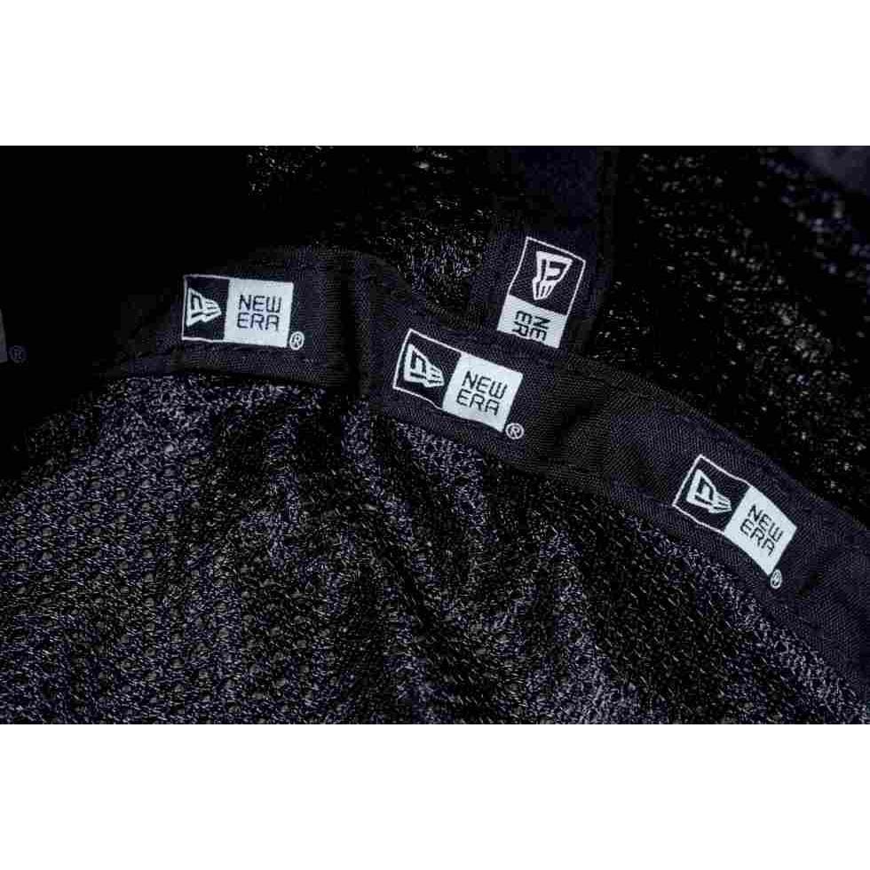 ニューエラ NEW ERA Adventure ダックコットン ブラック 14524834 ニューエラ NEW ERA Adventure ダックコットン ブラック 14524834