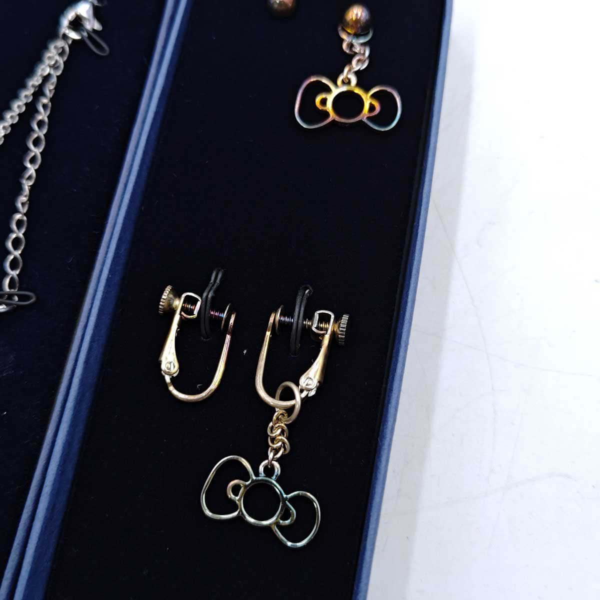 【中古・未使用品】[79点セット] ハローキティ ディアゴスティーニ 925 シルバー コレクション アクセサリー チャーム