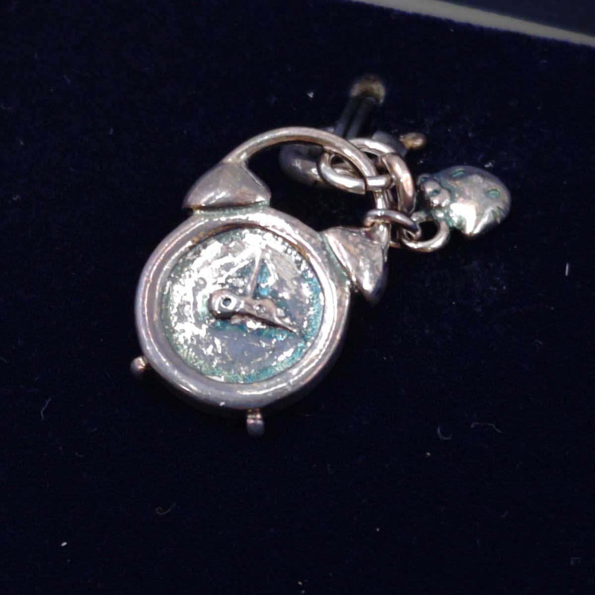 【中古・未使用品】[79点セット] ハローキティ ディアゴスティーニ 925 シルバー コレクション アクセサリー チャーム