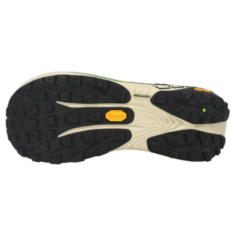 ヴィスタ ブラック/ライム M088 ヴィスタ ブラック/ライム M088