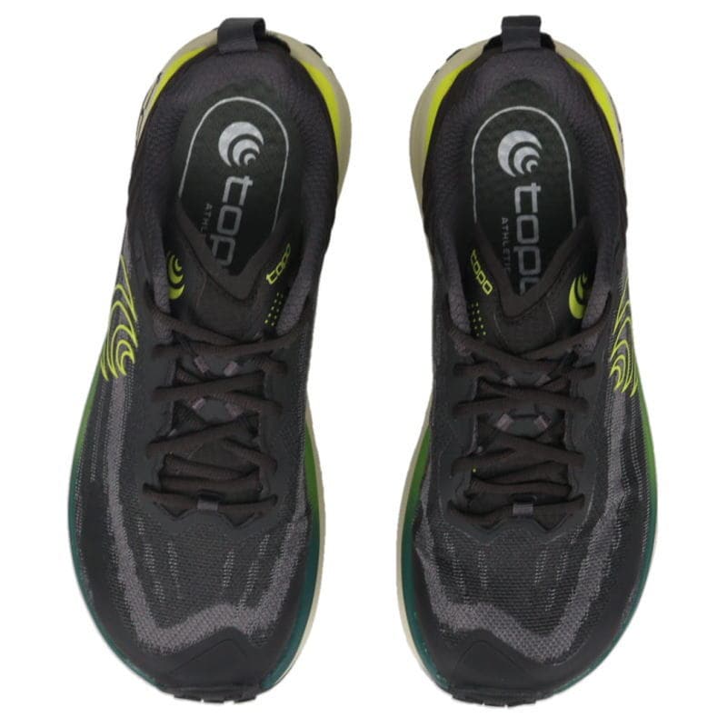 ヴィスタ ブラック/ライム M088 ヴィスタ ブラック/ライム M088