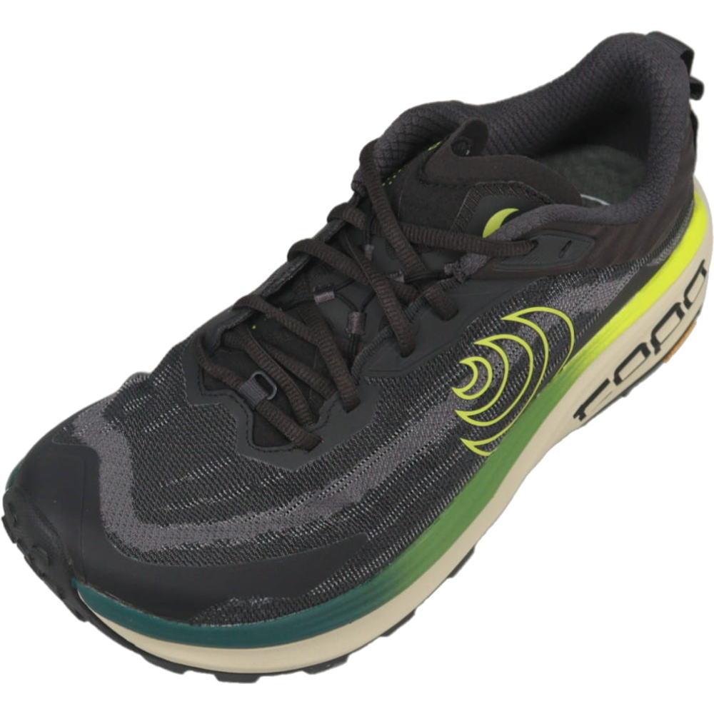 ヴィスタ ブラック/ライム M088 ヴィスタ ブラック/ライム M088