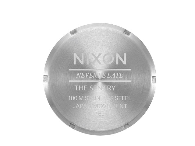 高質で安価 ニクソン 国内正規品 ニクソン Nixon Sen 腕時計 アクセサリー 代引き手数料無料 Directchassis Be