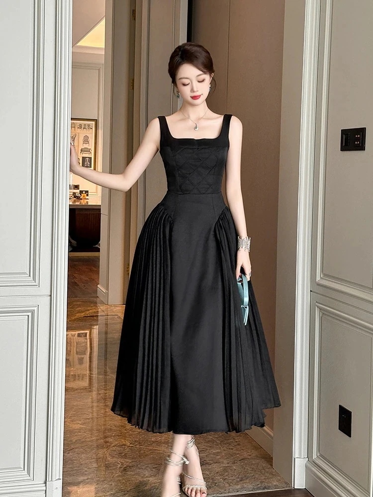 2025夏新品 キャミワンピース プリーツ ドレス パーティー キャバ 大人 同窓会 披露宴 卒業式 結婚式 演奏会 ウェディング 二次会 2025夏新品 キャミワンピース プリーツ ドレス パーティー キャバ 大人 同窓会 披露宴 卒業式 結婚式 演奏会 ウェディング 二次会