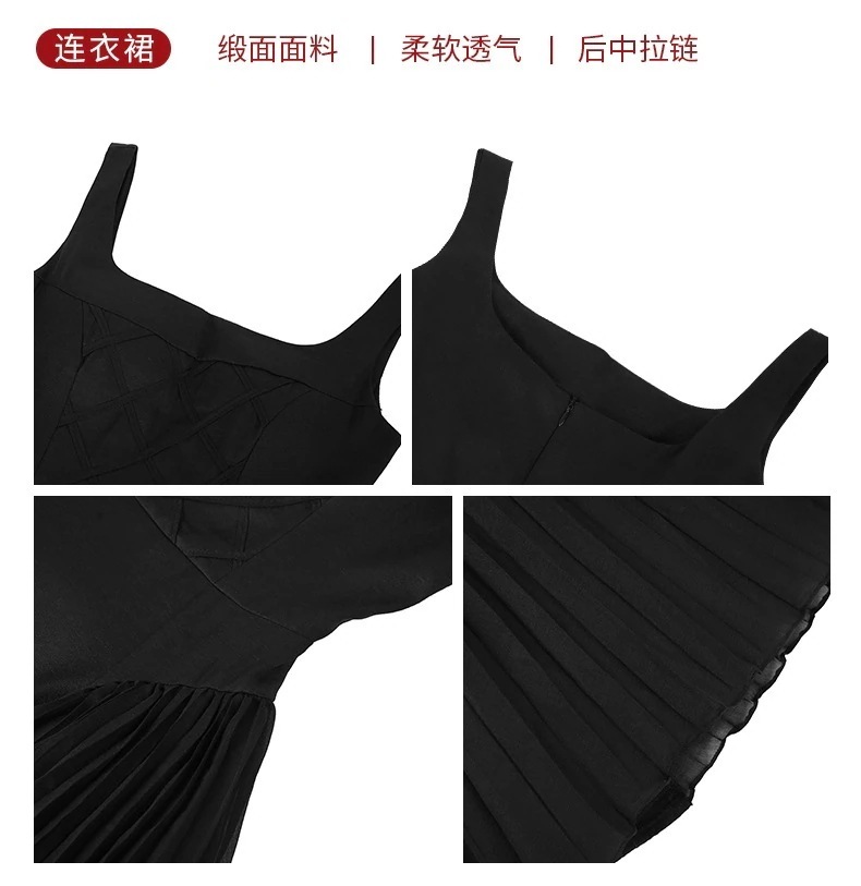 2025夏新品 キャミワンピース プリーツ ドレス パーティー キャバ 大人 同窓会 披露宴 卒業式 結婚式 演奏会 ウェディング 二次会 2025夏新品 キャミワンピース プリーツ ドレス パーティー キャバ 大人 同窓会 披露宴 卒業式 結婚式 演奏会 ウェディング 二次会