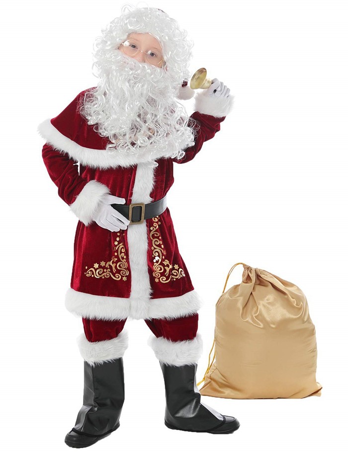 サンタ コスプレ サンタコス サンタ 衣装 メンズ 大きい サイズ xl サンタクロース コスプレ 大人用 クリスマス衣装 サンタ帽子 サンタコスプレ衣装 クリスマス コスチューム 仮装グッズ コスチ