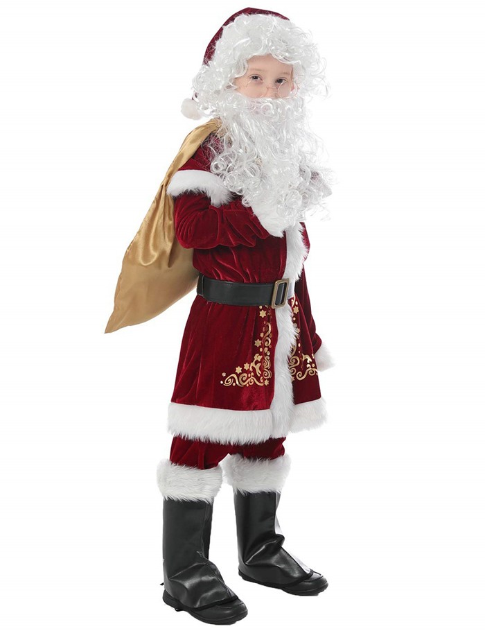 サンタ コスプレ サンタコス サンタ 衣装 メンズ 大きい サイズ xl サンタクロース コスプレ 大人用 クリスマス衣装 サンタ帽子 サンタコスプレ衣装 クリスマス コスチューム 仮装グッズ コスチ