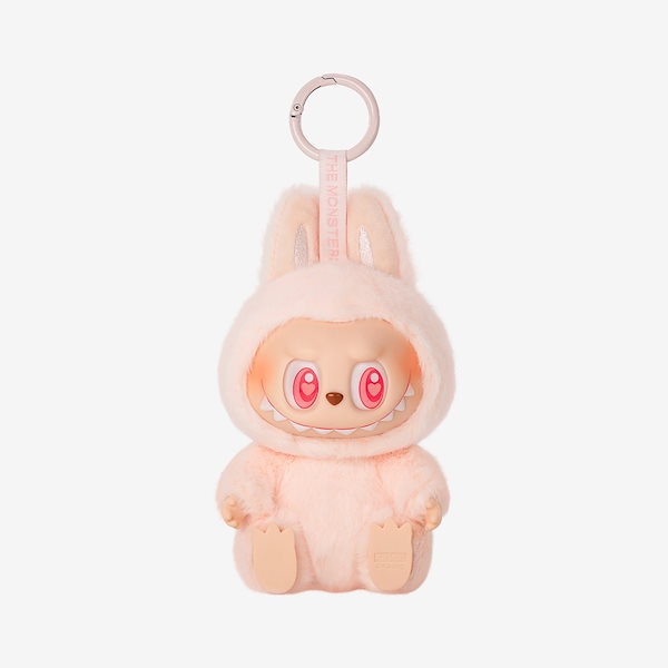 Qoo10] LABUBU 公式正規品POP MART ラブブ TH