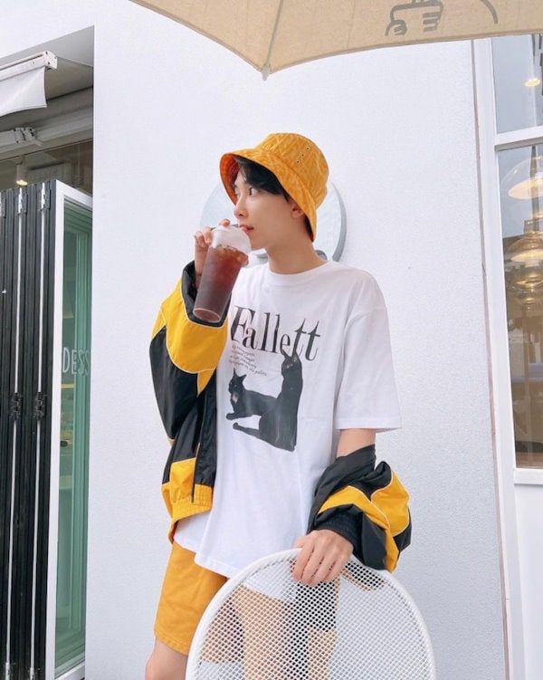 ジョンハン　Tシャツ Amazon.co.jp: SEVENTEEN セブンティーン ジョンハン Tシャツ