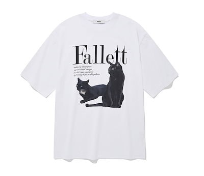 Qoo10] Fallett 【Seventeen ジョンハン着用】D