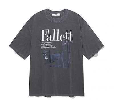 Qoo10] Fallett 【Seventeen ジョンハン着用】D