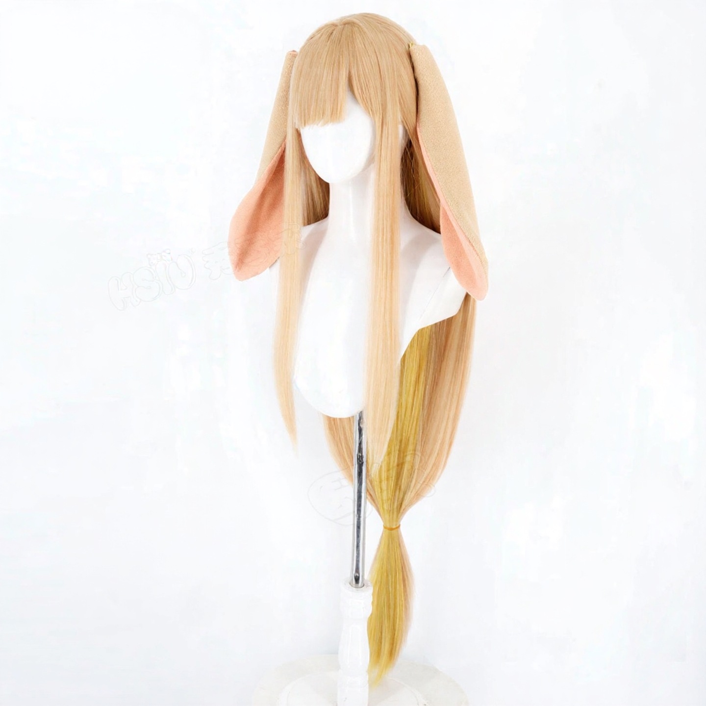 Qoo10] 超かぐや姫! かぐや 風 コスプレウィッ