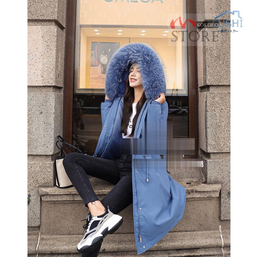 超人気レディース中綿ジャケット中綿コートロングコートフード付ミリタリーコート通勤厚手暖かい秋防寒防風 超人気レディース中綿ジャケット中綿コートロングコートフード付ミリタリーコート通勤厚手暖かい秋防寒防風