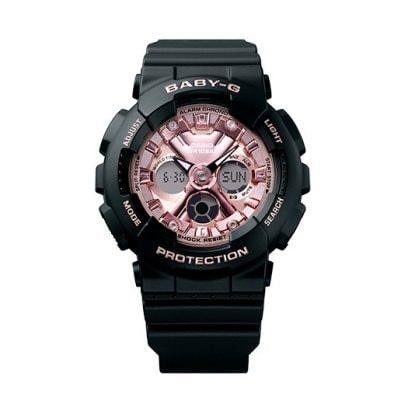 カシオ CASIO 腕時計 BABY-G BA-130-1A4JF カシオ CASIO 腕時計 BABY-G BA-130-1A4JF