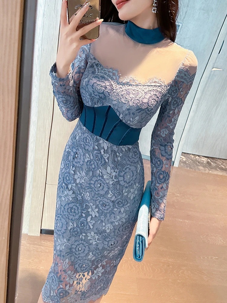 春春冬 ワンピース キャミ Vネック フリル チャイナ セクシー キャバ 大人 ウェディング 結婚式 ドレス パーティードレス お呼ばれ 披露宴 春春冬 ワンピース キャミ Vネック フリル チャイナ セクシー キャバ 大人 ウェディング 結婚式 ドレス パーティードレス お呼ばれ 披露宴