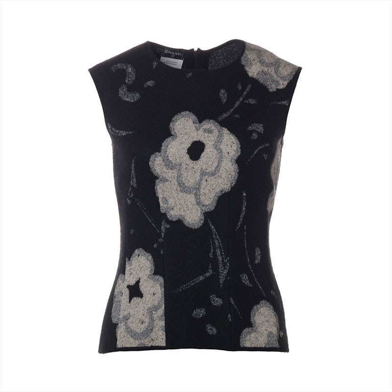 トップス ブラック WS15373