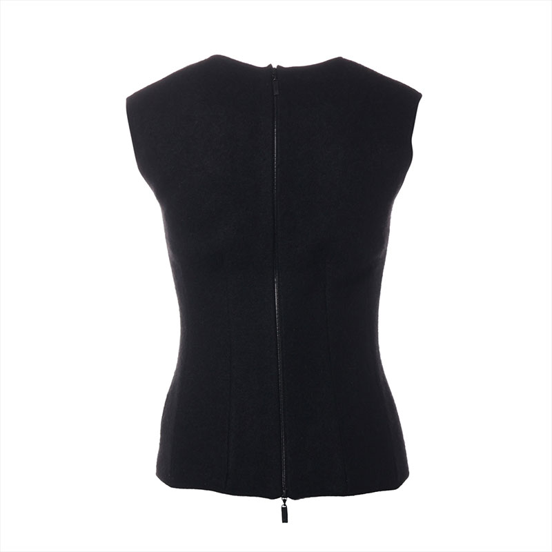 トップス ブラック WS15373