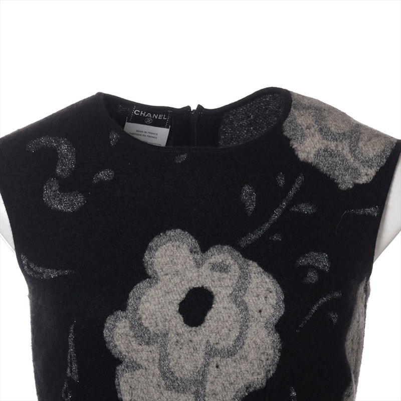 トップス ブラック WS15373