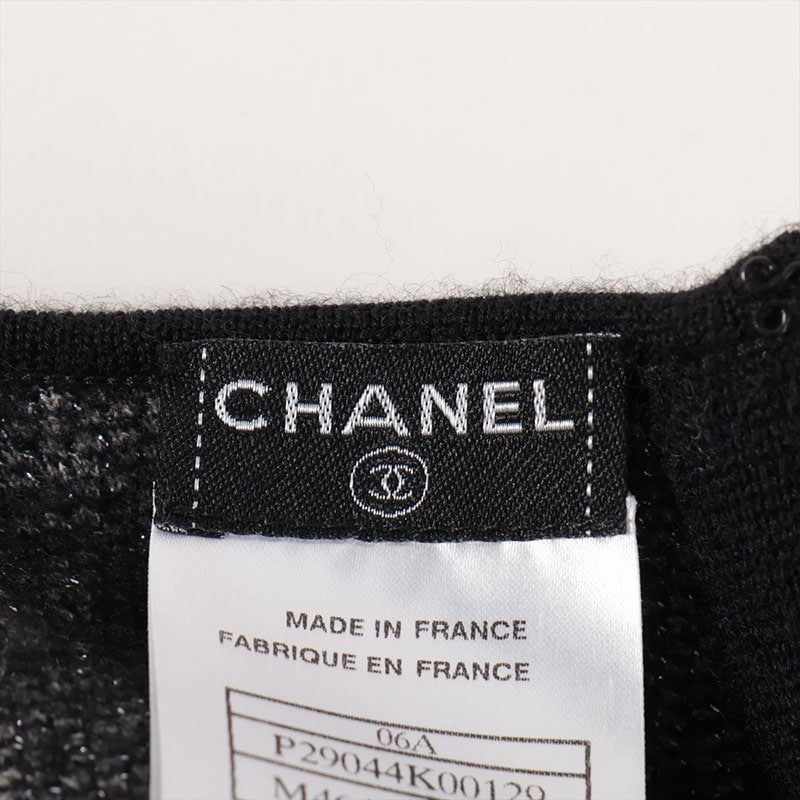 トップス ブラック WS15373