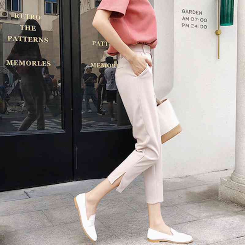 ストレートパンツ レディース 夏 オフィス 春 きれいめ ストレッチ ゆったり ズボン あったか パンツ センタープレス フレアパンツ コーデュロイ ワイドパンツ おしゃれ ルーズフィット 秋 冬 あ