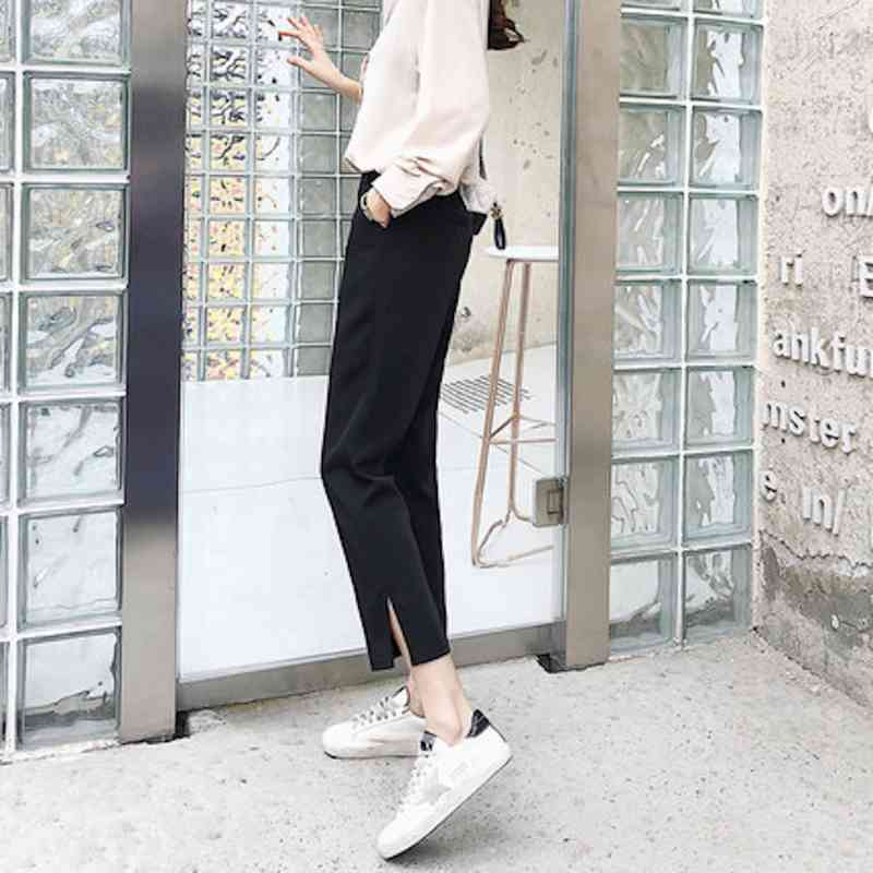 ストレートパンツ レディース 夏 オフィス 春 きれいめ ストレッチ ゆったり ズボン あったか パンツ センタープレス フレアパンツ コーデュロイ ワイドパンツ おしゃれ ルーズフィット 秋 冬 あ