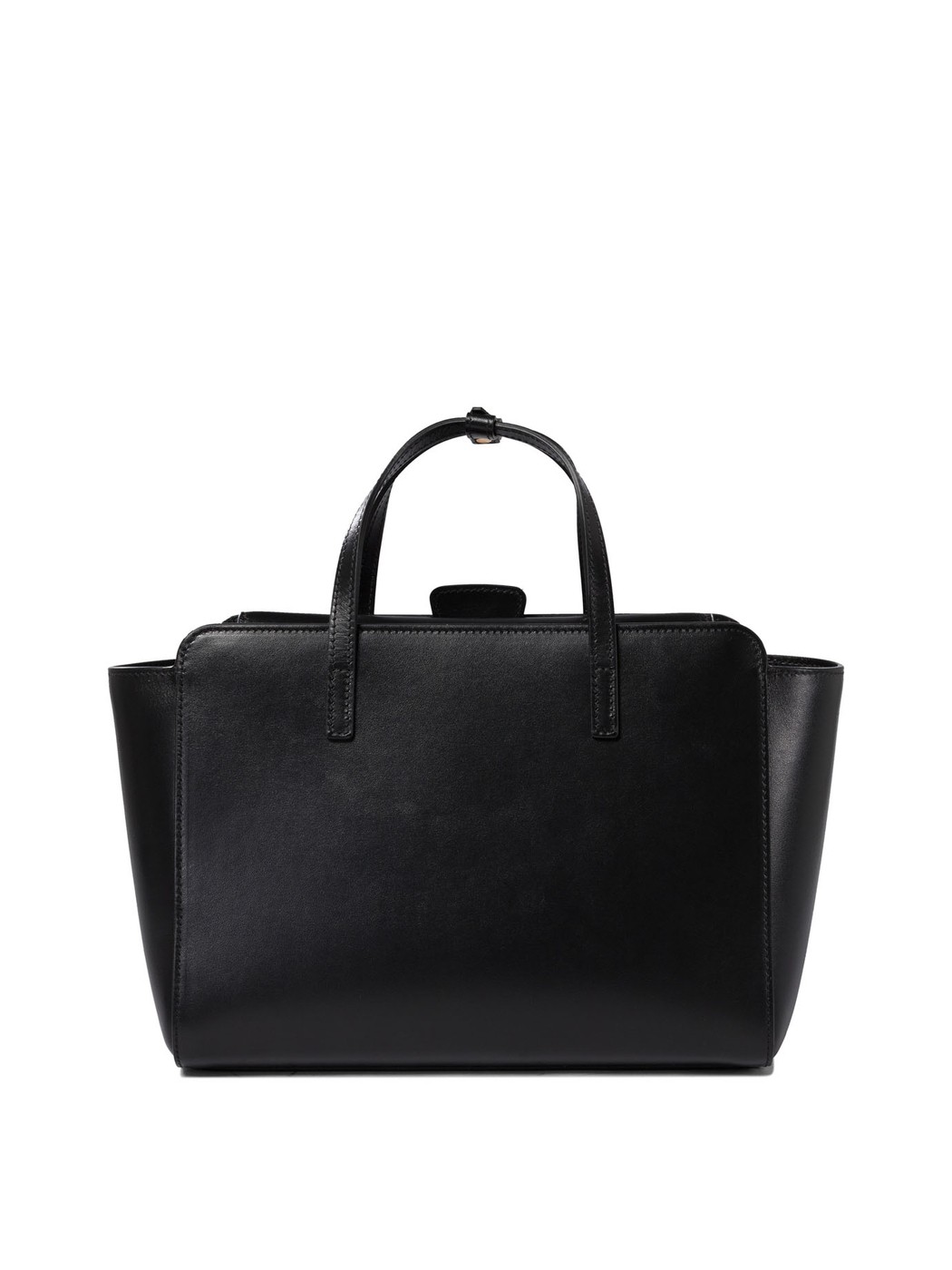 FL2512FLAP M0000 BLACK ブラック 春夏2025 バッグ レディース vi