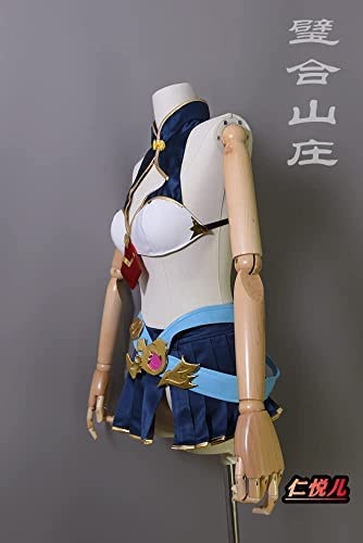 人気絶頂 ヤフオク! - GBF グランブルーファンタジー フェリ 水着 コス