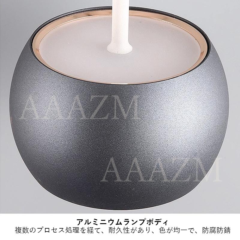 LED ペンダントライト おしゃれ 北欧 58畳 電球色 丸型 マカロン 和風 天井照明器具 玄関 寝室 食卓用 天井ライト キッチン ダイニング リビング 吊り下げ照明