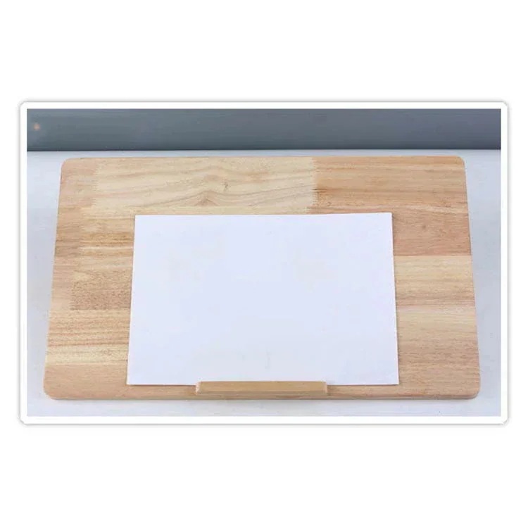 学習補助 読書台 学習ボード ボード 学習台 ブックスタンド リビング学習 子供用 幅48cm×30cm 傾斜 姿勢 猫背 リビング学習 集中力 ライティング ボード 筆記 読書