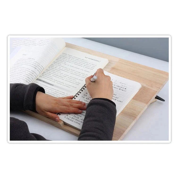 学習補助 読書台 学習ボード ボード 学習台 ブックスタンド リビング学習 子供用 幅48cm×30cm 傾斜 姿勢 猫背 リビング学習 集中力 ライティング ボード 筆記 読書