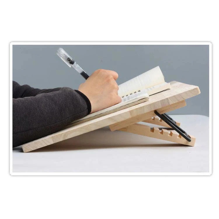 学習補助 読書台 学習ボード ボード 学習台 ブックスタンド リビング学習 子供用 幅48cm×30cm 傾斜 姿勢 猫背 リビング学習 集中力 ライティング ボード 筆記 読書