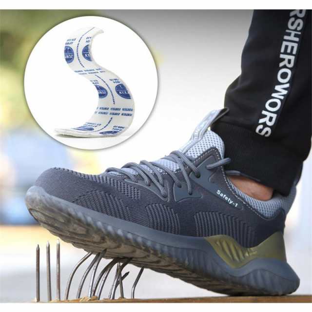 安全靴 スニーカー メンズ レディース 作業靴 耐摩耗 防刺 耐滑ソール ワークシューズ 男女兼用 運動 軽量 耐磨耗 衝撃吸収 工事現場 作業 安全靴 スニーカー メンズ レディース 作業靴 耐摩耗 防刺 耐滑ソール ワークシューズ 男女兼用 運動 軽量 耐磨耗 衝撃吸収 工事現場 作業