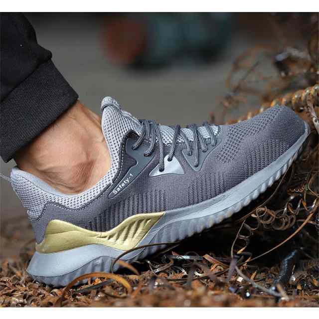 安全靴 スニーカー メンズ レディース 作業靴 耐摩耗 防刺 耐滑ソール ワークシューズ 男女兼用 運動 軽量 耐磨耗 衝撃吸収 工事現場 作業 安全靴 スニーカー メンズ レディース 作業靴 耐摩耗 防刺 耐滑ソール ワークシューズ 男女兼用 運動 軽量 耐磨耗 衝撃吸収 工事現場 作業