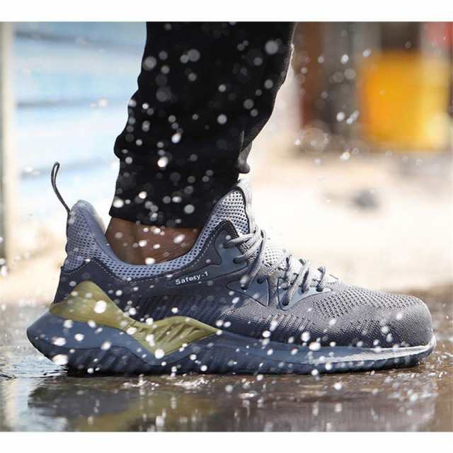 安全靴 スニーカー メンズ レディース 作業靴 耐摩耗 防刺 耐滑ソール ワークシューズ 男女兼用 運動 軽量 耐磨耗 衝撃吸収 工事現場 作業 安全靴 スニーカー メンズ レディース 作業靴 耐摩耗 防刺 耐滑ソール ワークシューズ 男女兼用 運動 軽量 耐磨耗 衝撃吸収 工事現場 作業