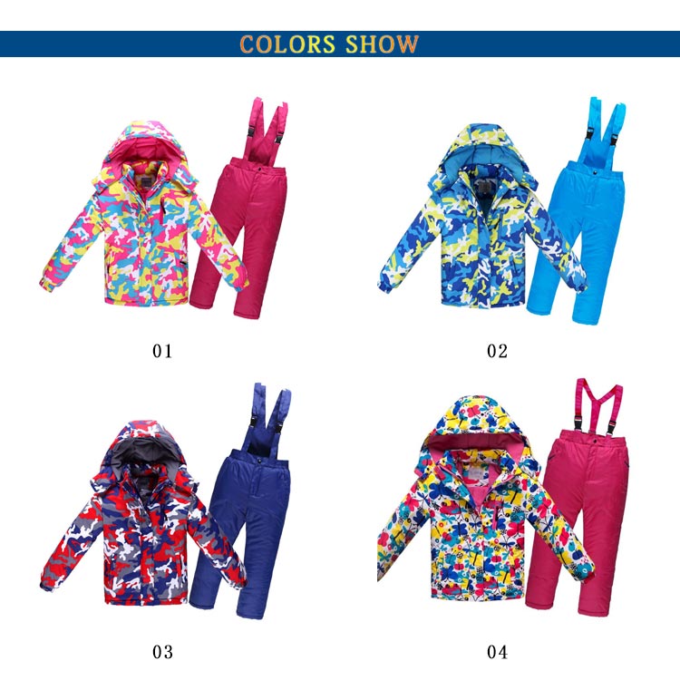 スキーウェア スノーボードウェア キッズ スノーボード スキー ウェア
