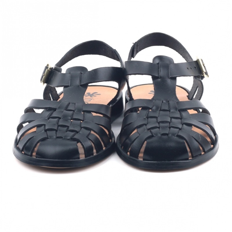 [トボックス] メデューズサンビルウィメンズブラック MDWCE2TSSV11BLK