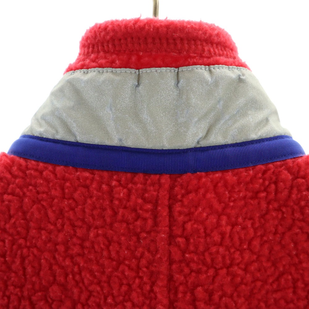 90s 98年 アウトドア 65592 オールド ボア ベスト 12 レッド キッズ 90s 98年 アウトドア 65592 オールド ボア ベスト 12 レッド キッズ