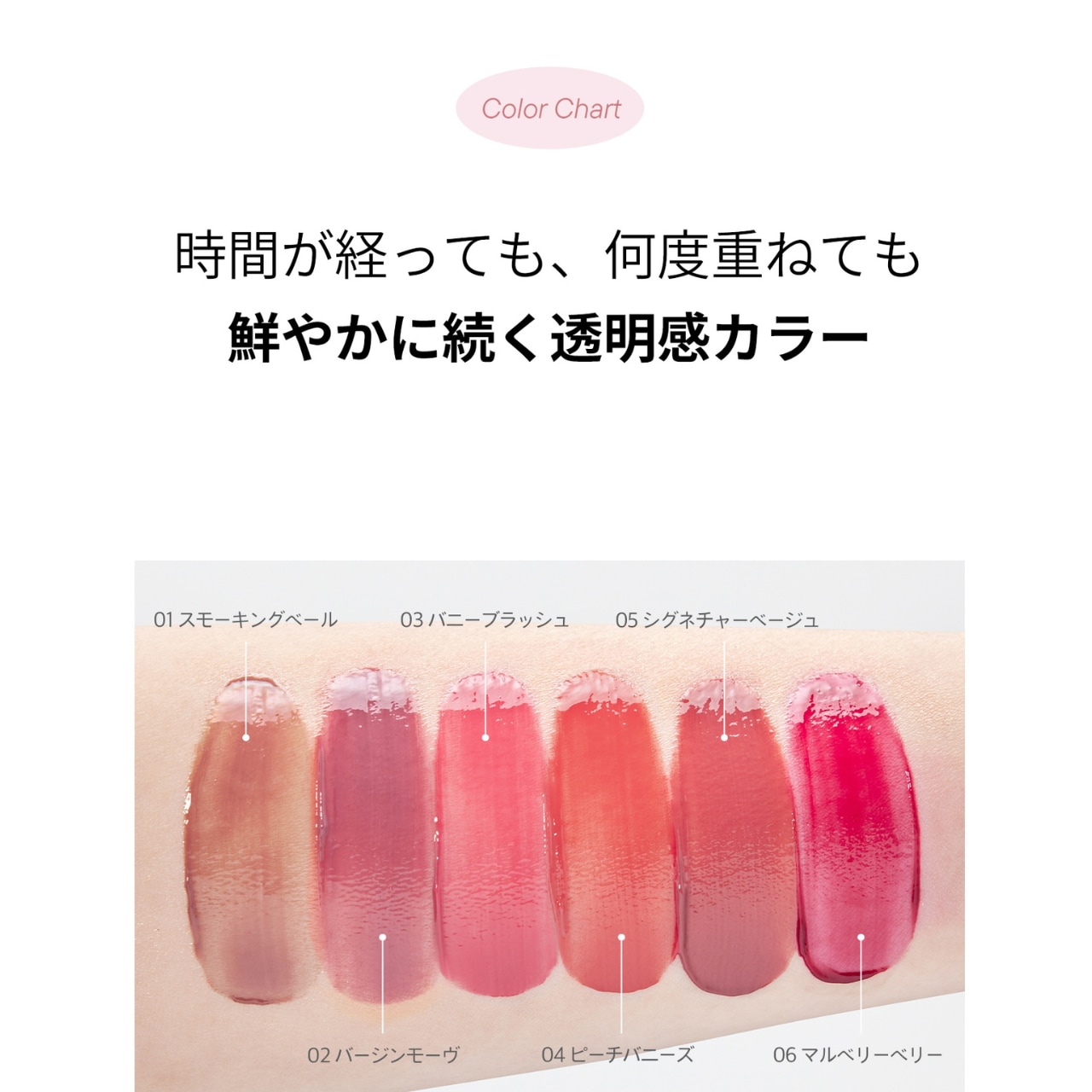 グリームカバレッジクッションファンデ本品1個+ [new!] ビーグローイティント1個選択