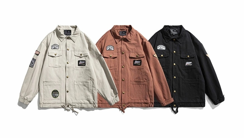 ジャケット メンズ xl ブラック ライトアウター バンダナ柄 アウター オシャレ ジャンパー 可愛い 男女兼用 レディース ジャケット 春服 秋物 軽い アウトドア ショート アウター リラックスウ ジャケット メンズ xl ブラック ライトアウター バンダナ柄 アウター オシャレ ジャンパー 可愛い 男女兼用 レディース ジャケット 春服 秋物 軽い アウトドア ショート アウター リラックスウ