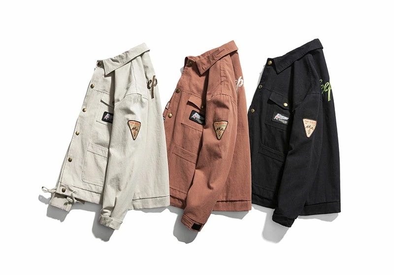 ジャケット メンズ xl ブラック ライトアウター バンダナ柄 アウター オシャレ ジャンパー 可愛い 男女兼用 レディース ジャケット 春服 秋物 軽い アウトドア ショート アウター リラックスウ ジャケット メンズ xl ブラック ライトアウター バンダナ柄 アウター オシャレ ジャンパー 可愛い 男女兼用 レディース ジャケット 春服 秋物 軽い アウトドア ショート アウター リラックスウ