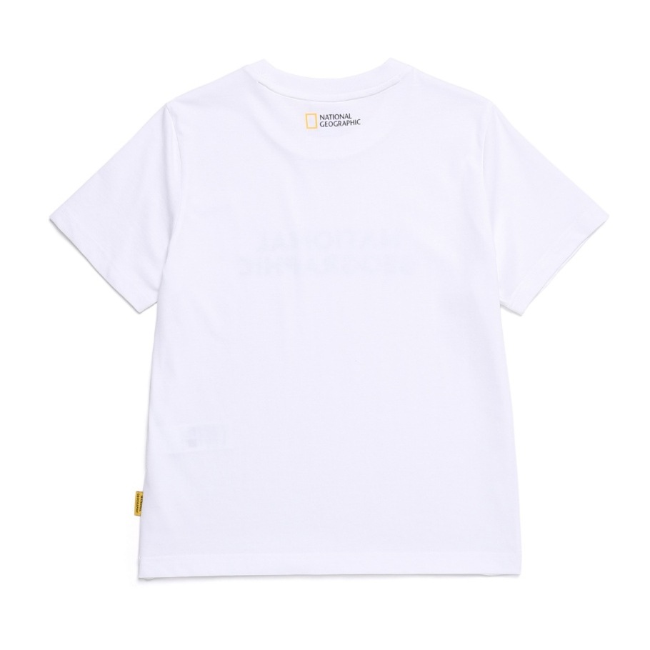 Neody Big Logo Short Sleeve T-shirt (N255UTS920)