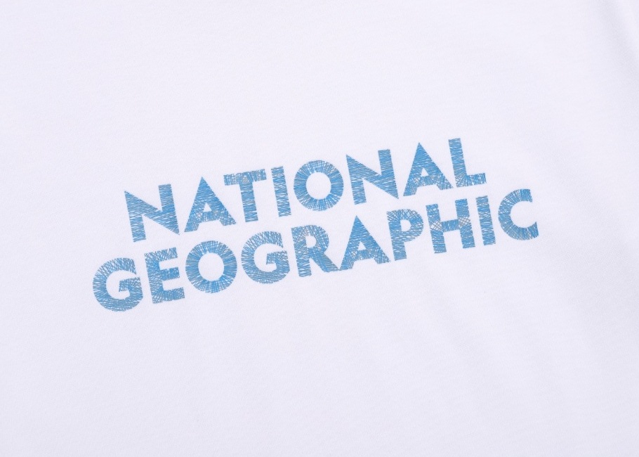 Neody Big Logo Short Sleeve T-shirt (N255UTS920)