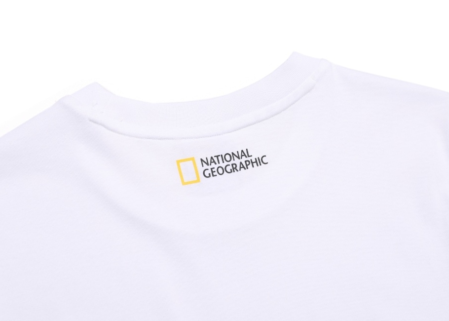 Neody Big Logo Short Sleeve T-shirt (N255UTS920)