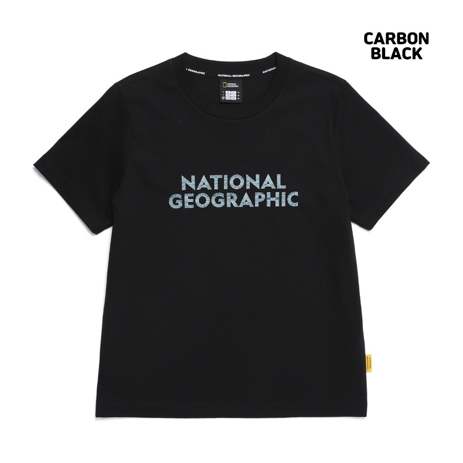 Neody Big Logo Short Sleeve T-shirt (N255UTS920)