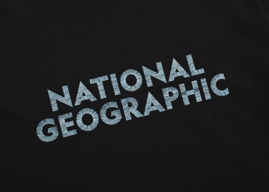 Neody Big Logo Short Sleeve T-shirt (N255UTS920)